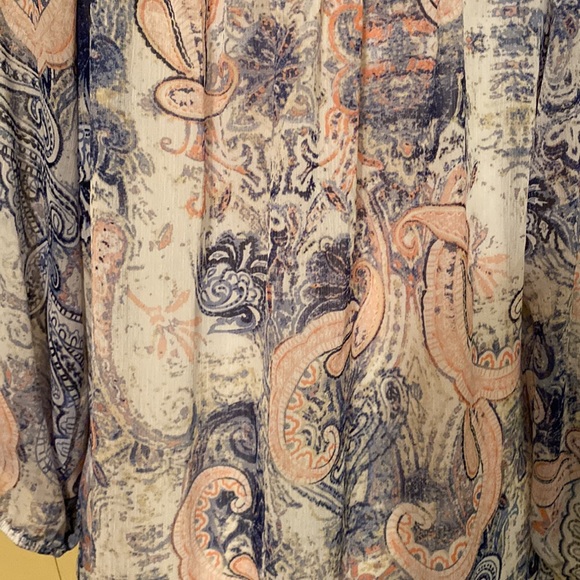 AB Studio blouse - Picture 10 of 16